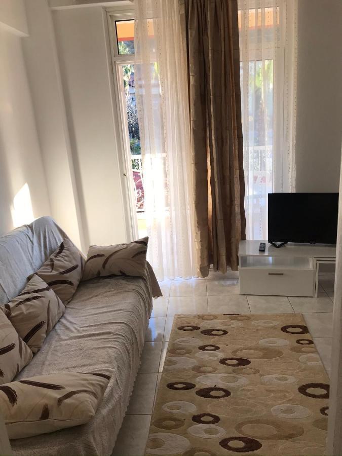 Villa Eda Apart Ичмелер Экстерьер фото